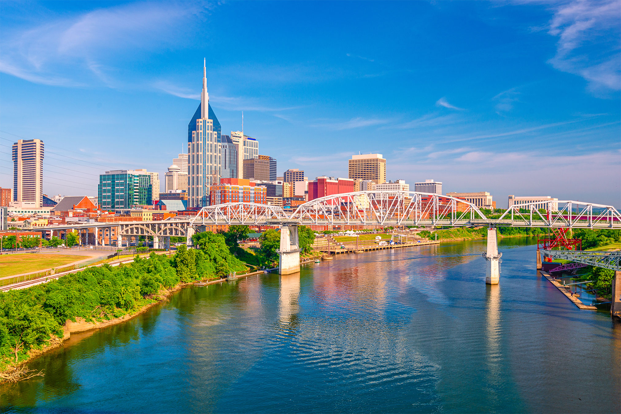 Nashville Property Management